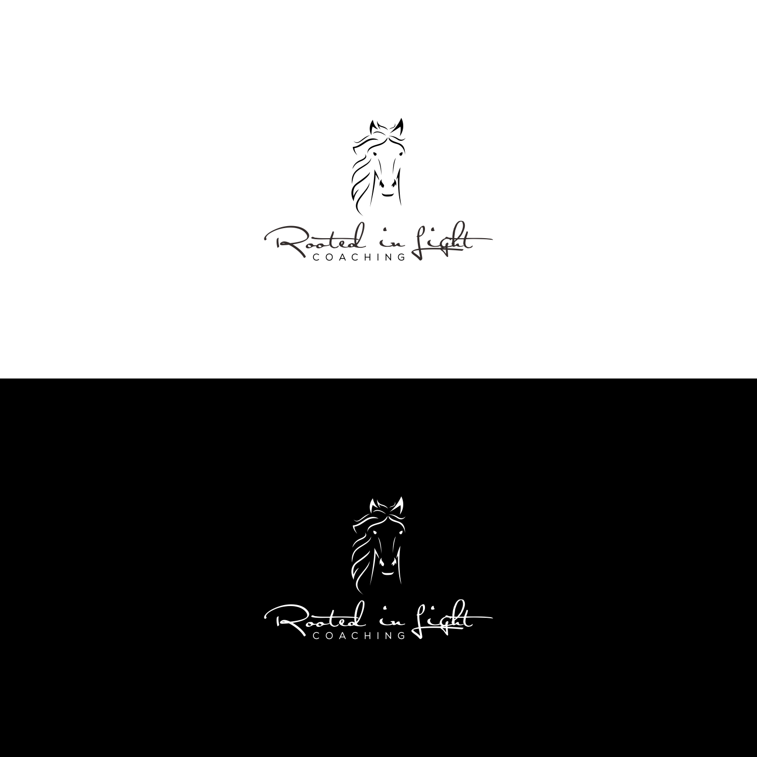 Design de Logo par ferry anggriawan1234 pour Rooted in Light Coaching | Design : #17978175