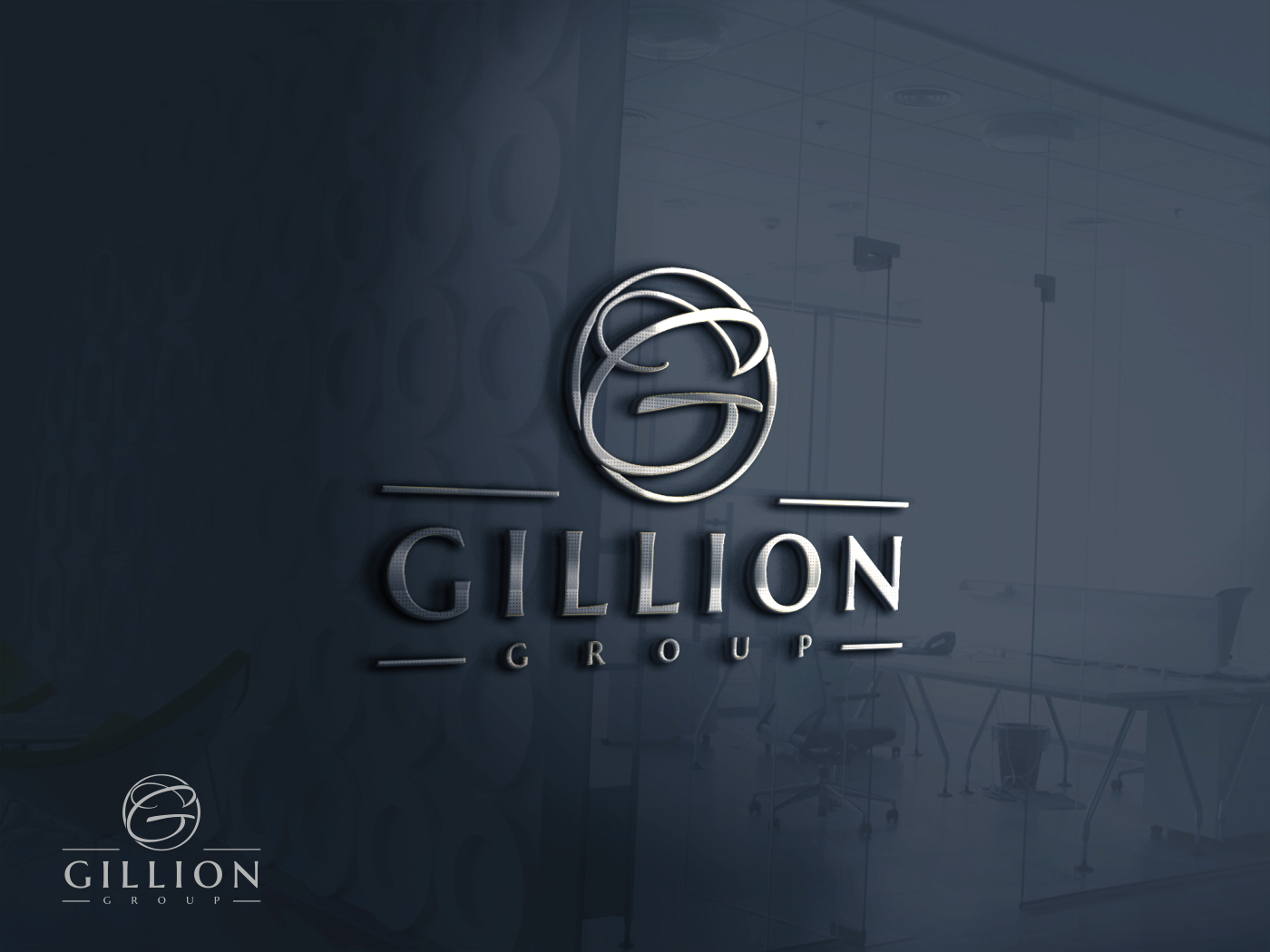 Logo Design by eugenv for this project | Design #17953323