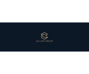 Gillion Group | Logo Design by Vetroff