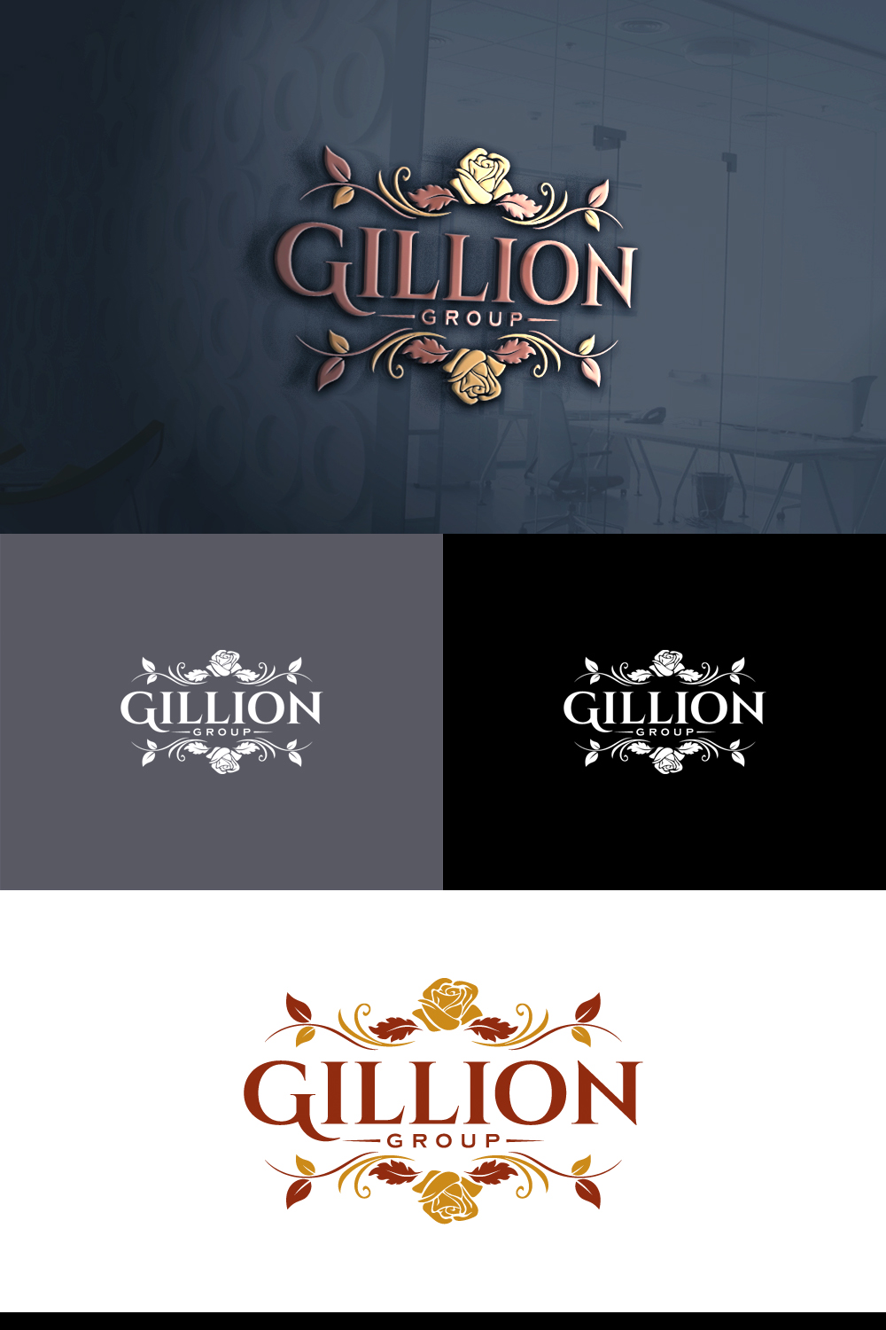 Logo Design by e-graphics for this project | Design #17957154