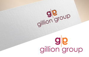 Gillion Group | Logo-Design von Juli creation