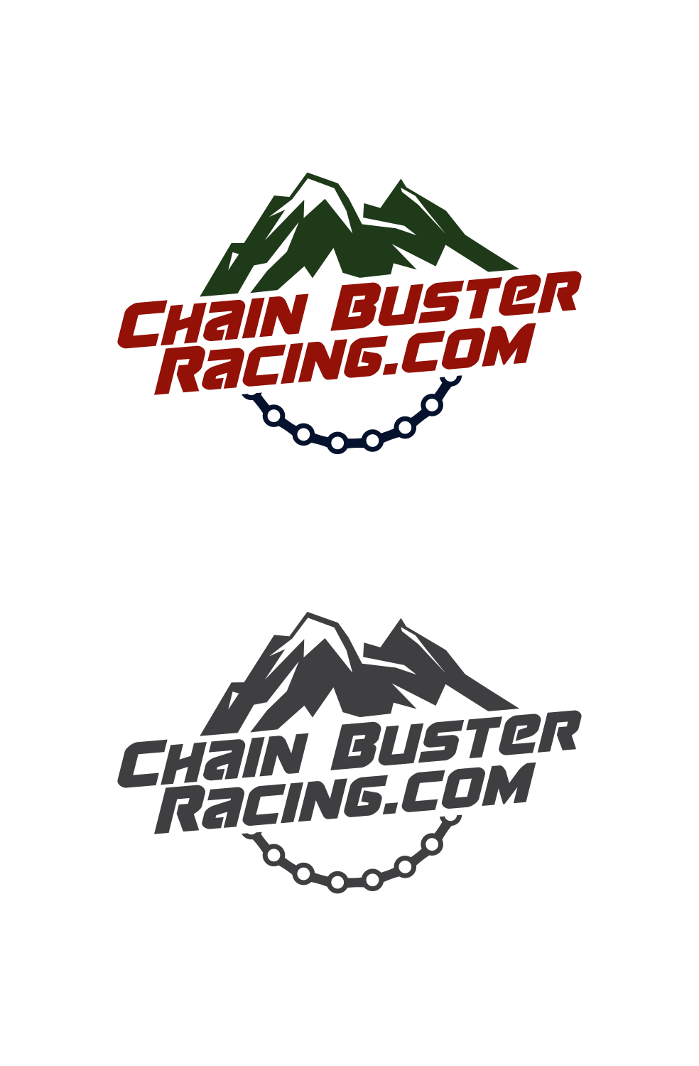 Logo Design by moisesf for this project | Design #18081043