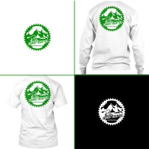 Logo Design by Ardian Barnabend for this project | Design #18000592