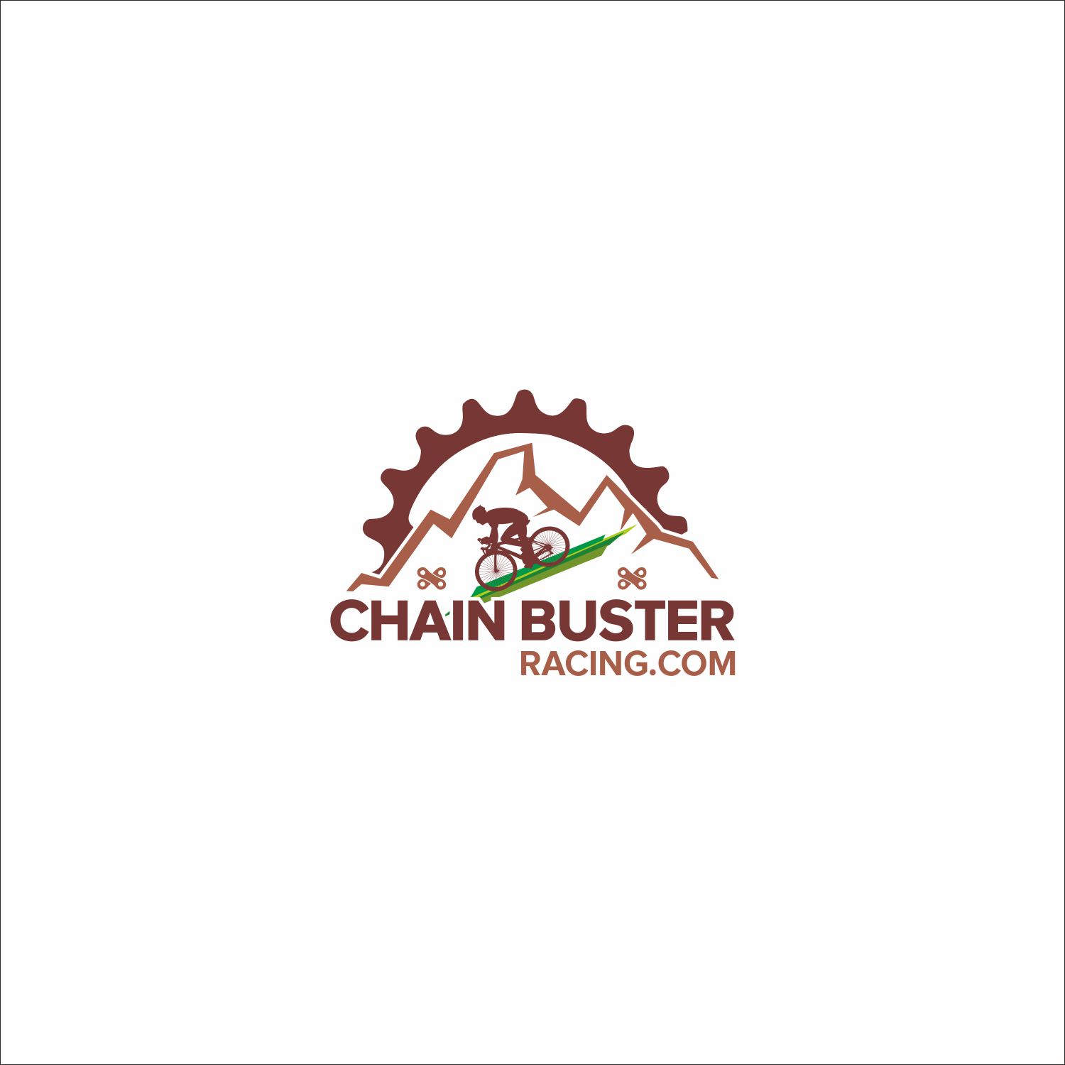 Logo Design by chetan ghodasara for this project | Design #18053636