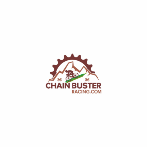 Chain Buster Racing.com | Logo Design by chetan ghodasara