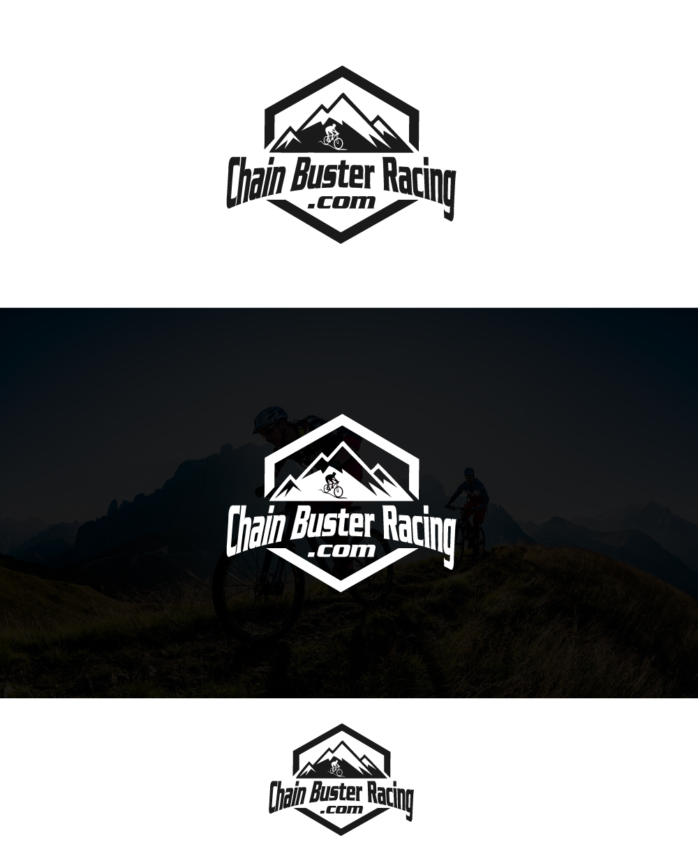 Logo Design by h27 for this project | Design #17962912