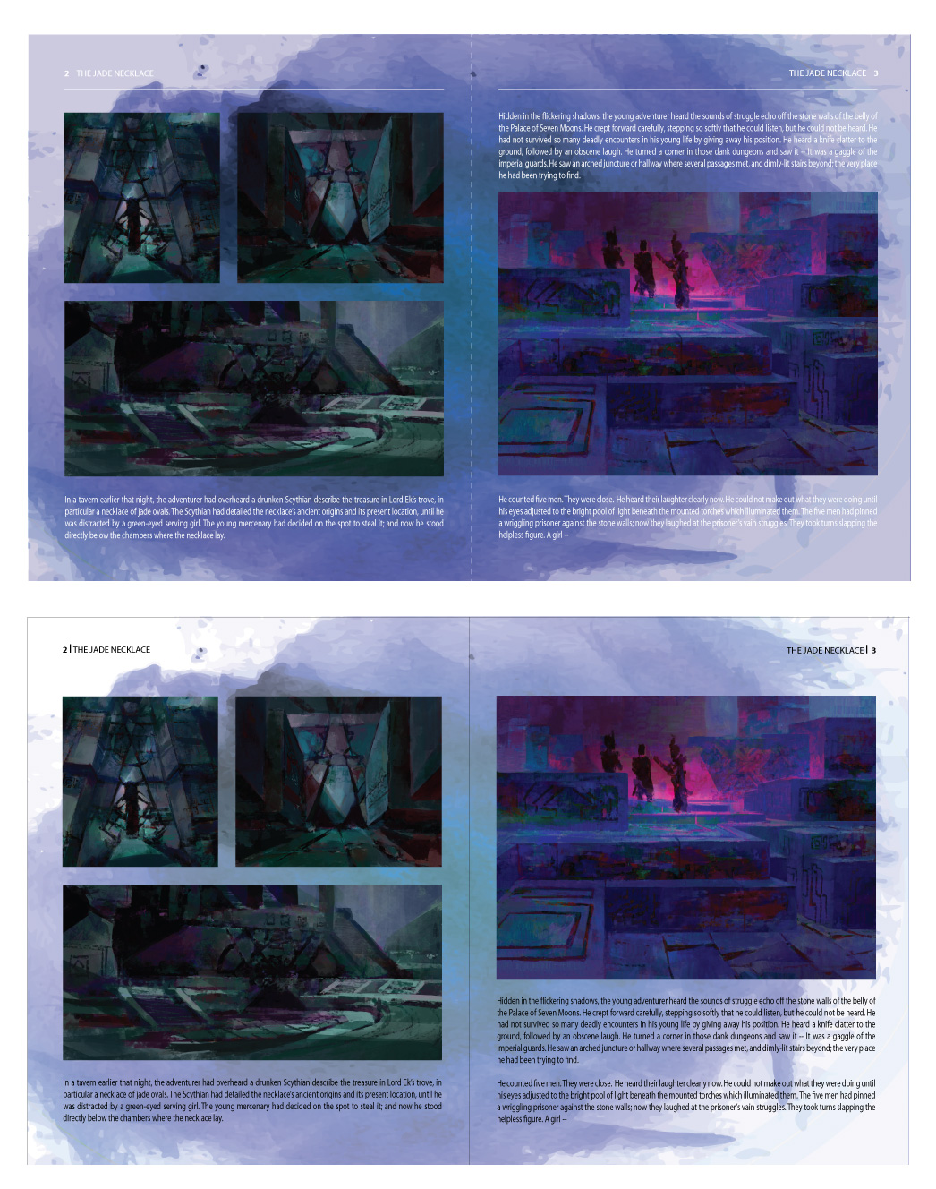 Graphic Design by Buechler for this project | Design #18064671