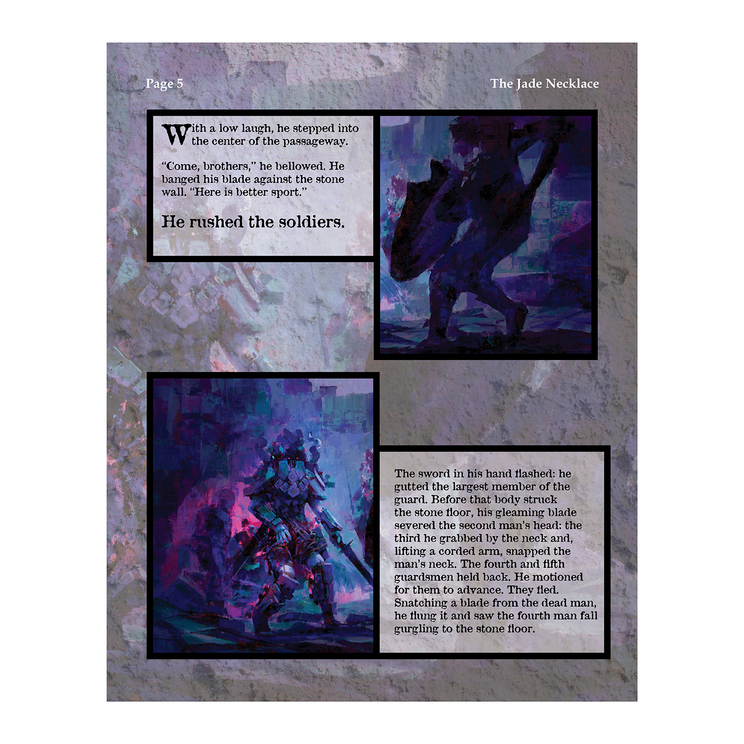 Graphic Design by Skybluedesignstudio for this project | Design #18083472