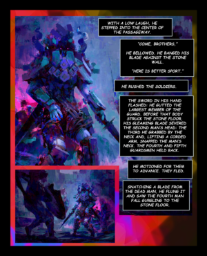 Graphic Design by Javelin Studio for this project | Design: #18158492