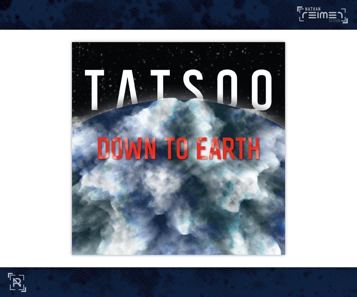 CD Cover Design by nreimer for this project | Design #18186123