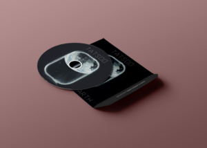 CD Cover Design by Lubaa for this project | Design: #18218709