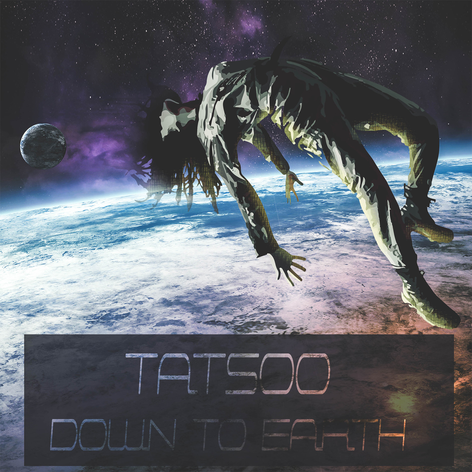 CD Cover Design by Lubaa for this project | Design #18218716