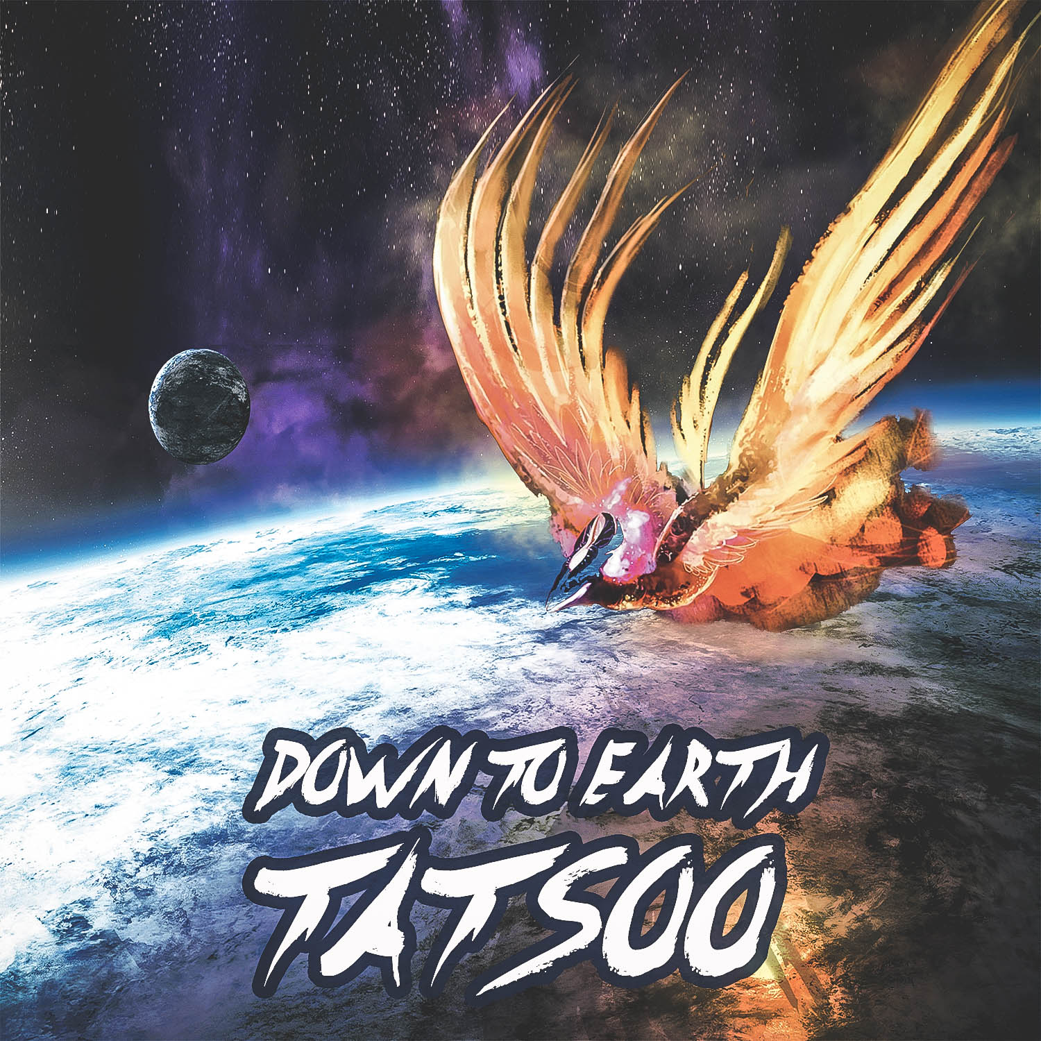 CD Cover Design by Lubaa for this project | Design #18253887