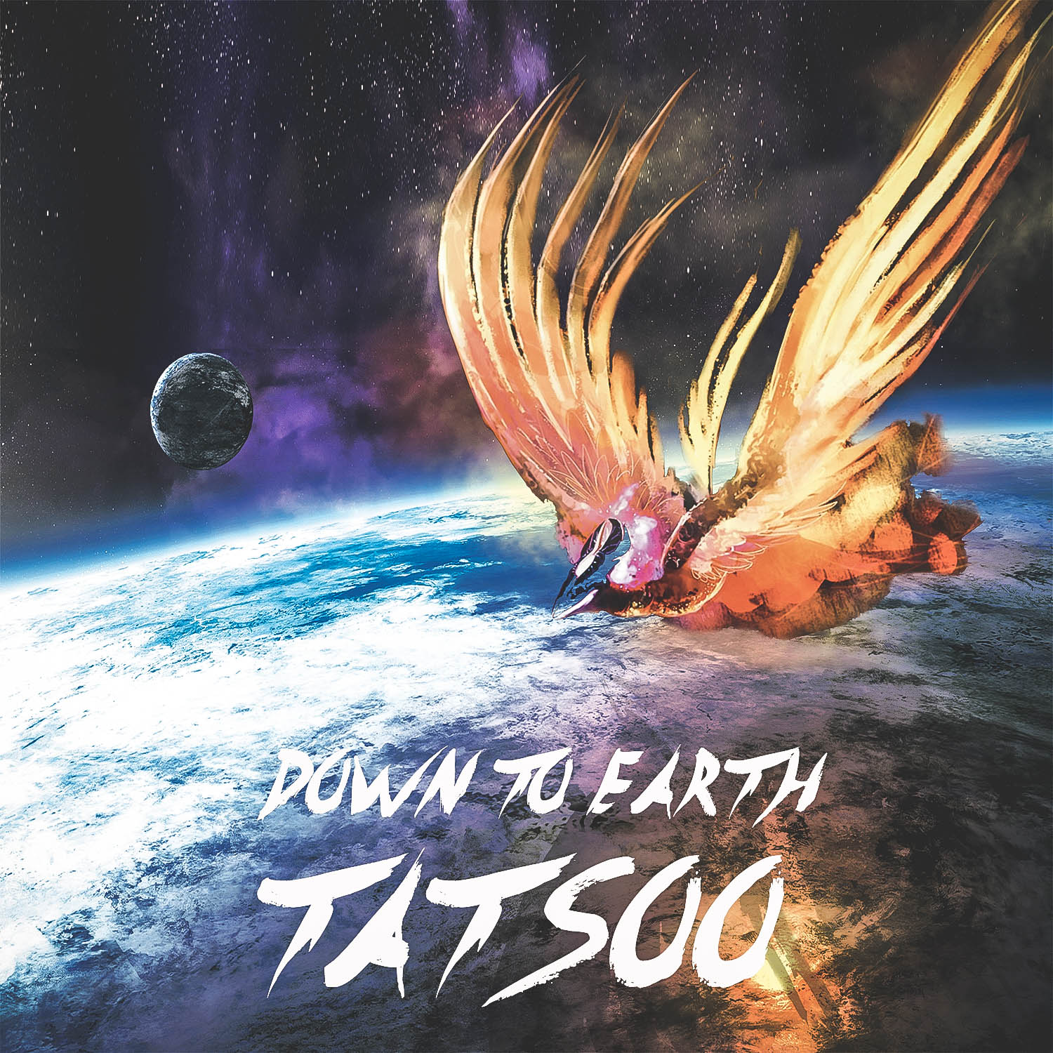 CD Cover Design by Lubaa for this project | Design #18253888