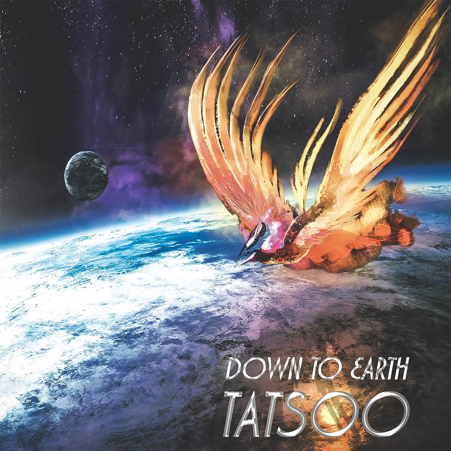 CD Cover Design by Lubaa for this project | Design #18253889