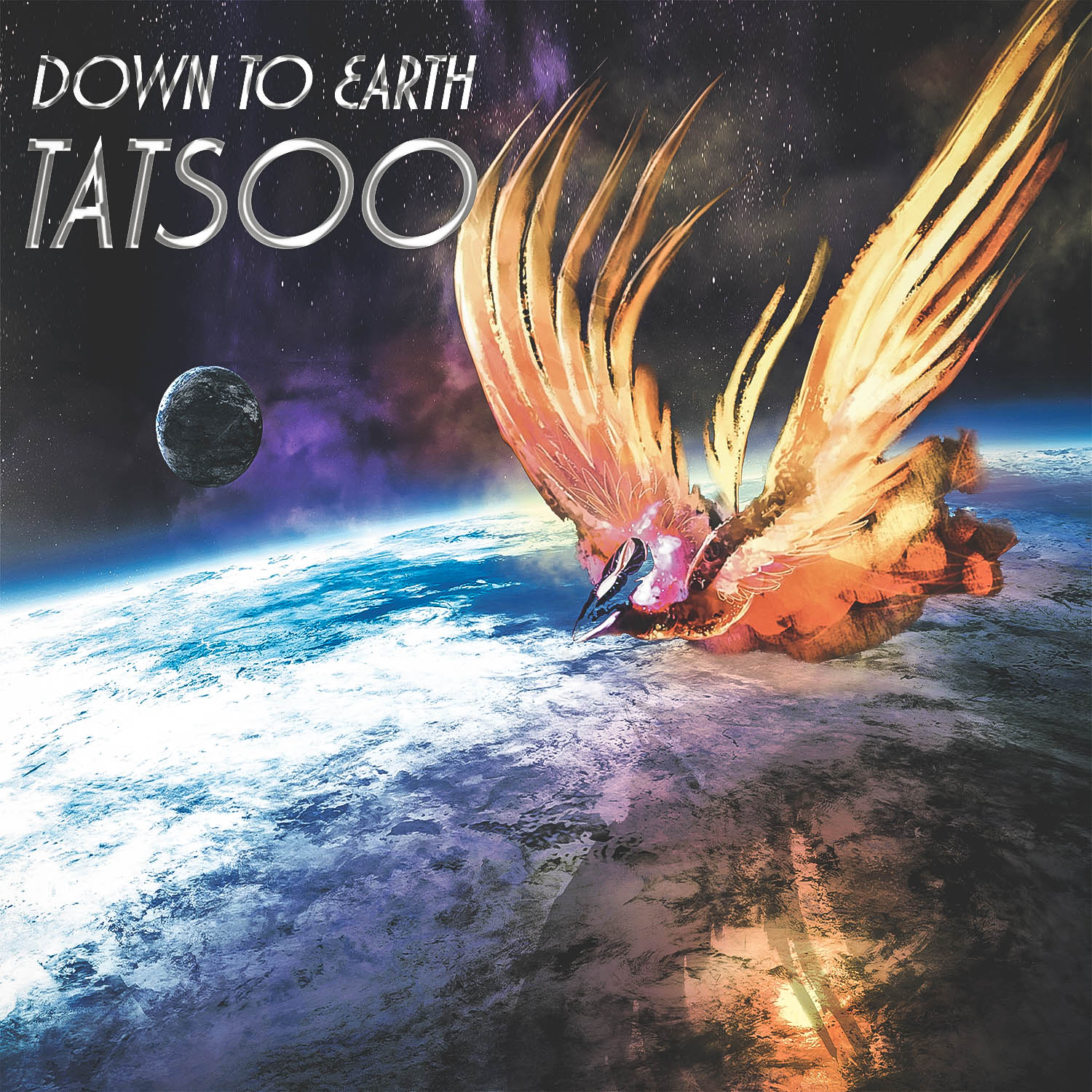 CD Cover Design by Lubaa for this project | Design #18253890
