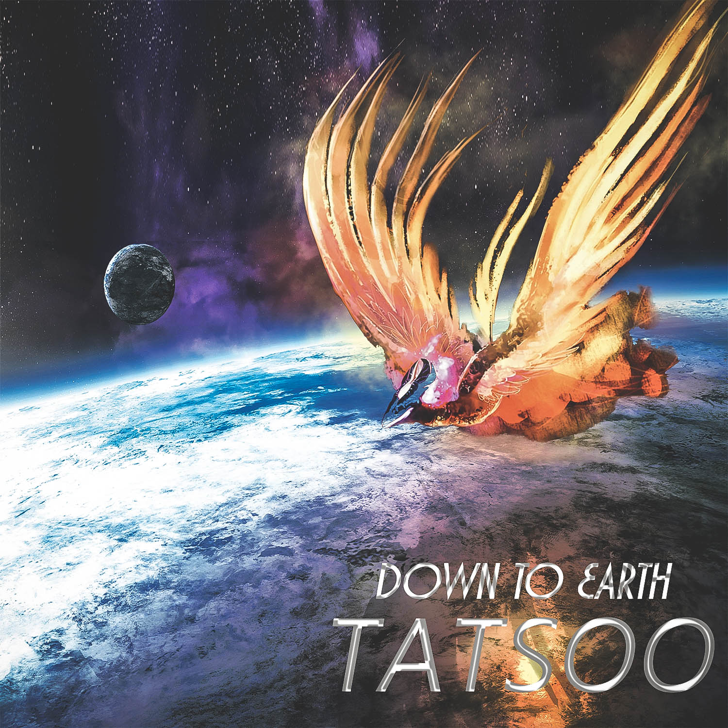CD Cover Design by Lubaa for this project | Design #18253891
