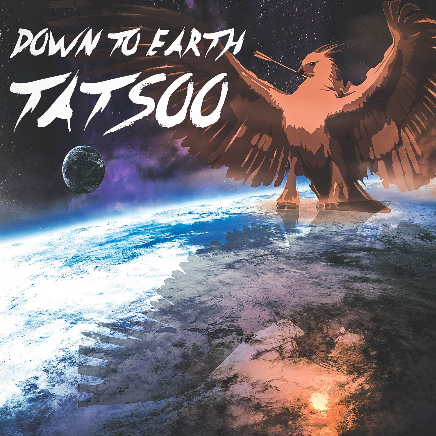 CD Cover Design by Lubaa for this project | Design #18253903