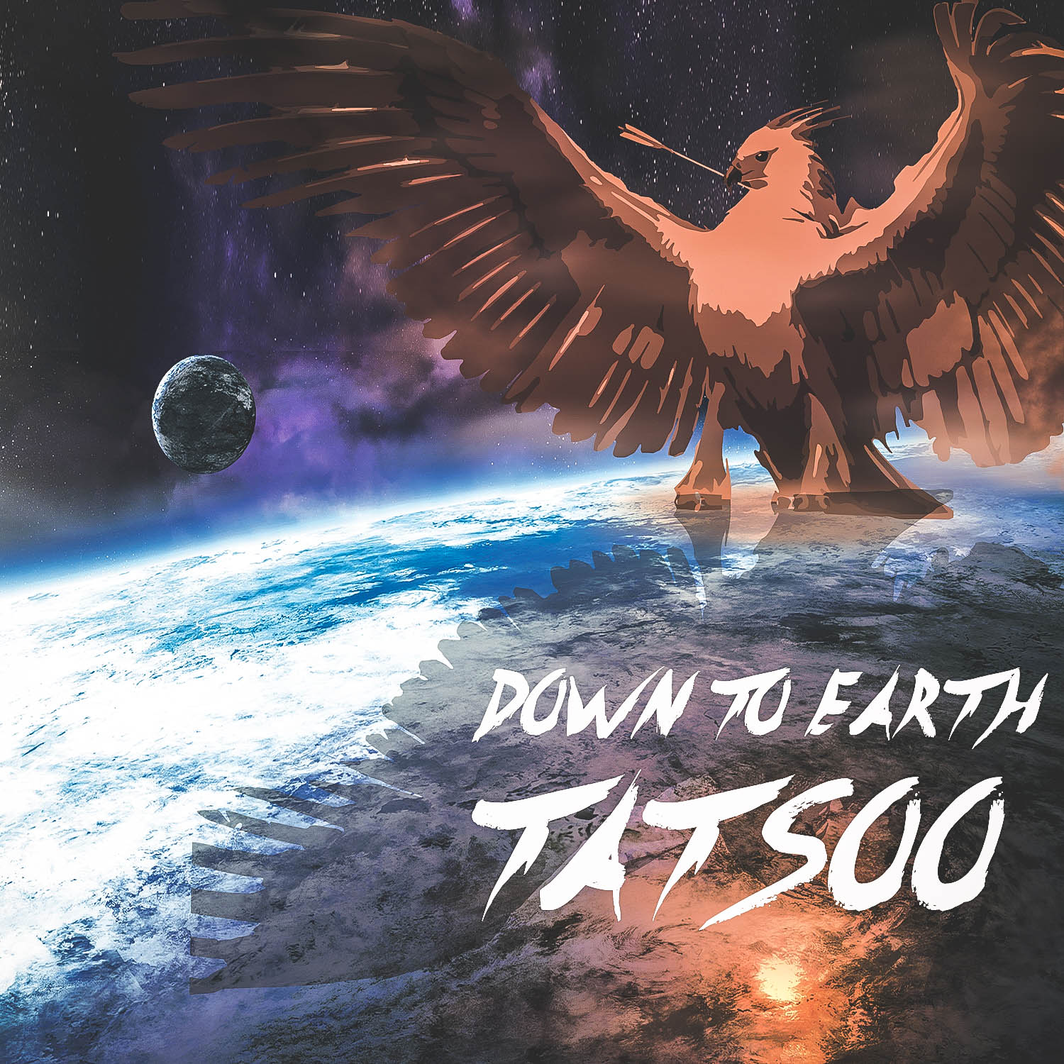 CD Cover Design by Lubaa for this project | Design #18253904