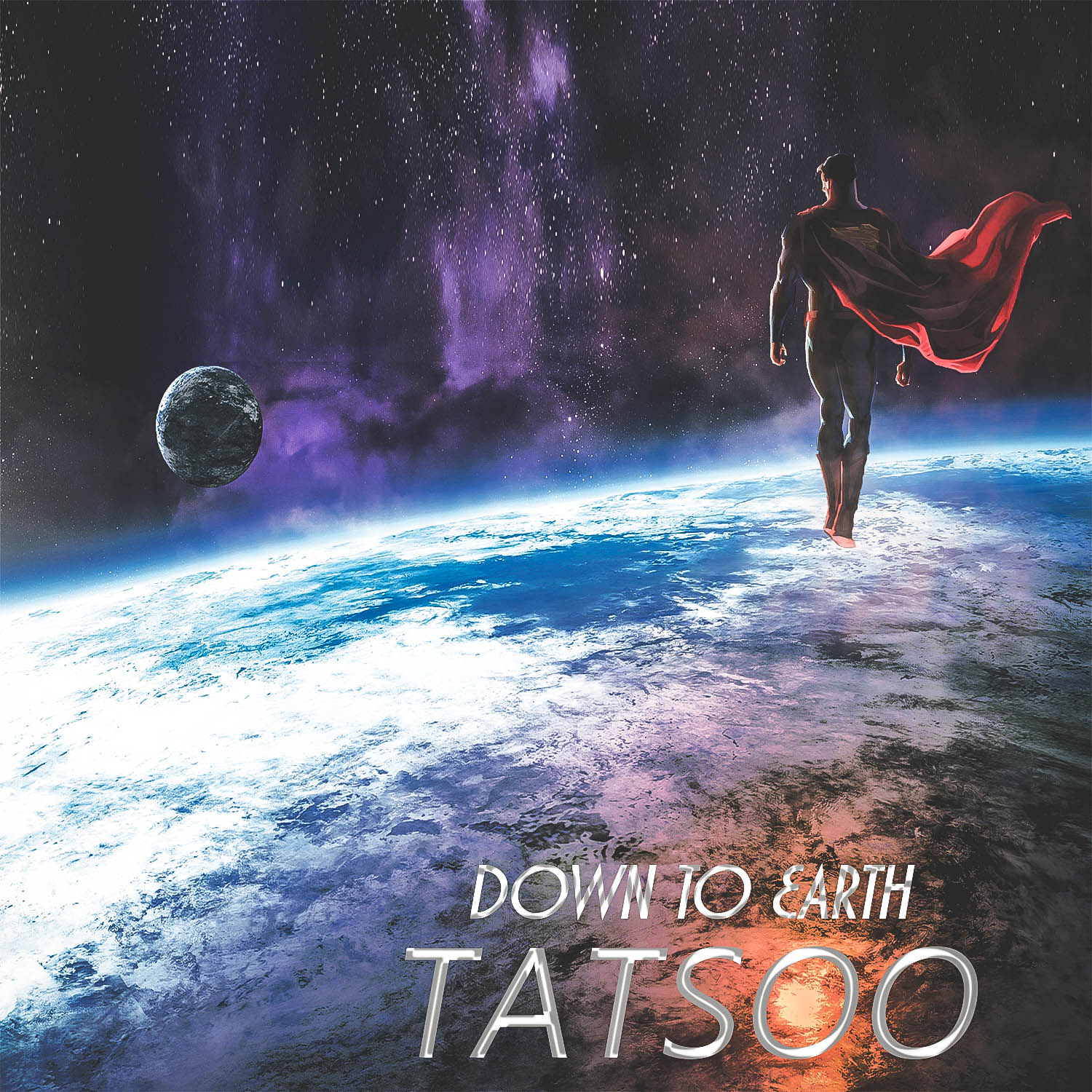 CD Cover Design by Lubaa for this project | Design #18253908