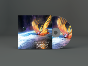 CD Cover Design by Lubaa for this project | Design: #18253928