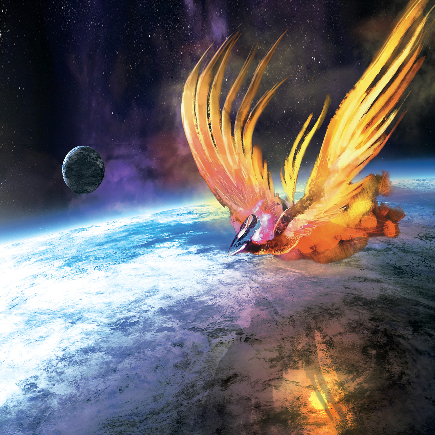 CD-Cover-Design von Lubaa für dieses Projekt | Design #18253933