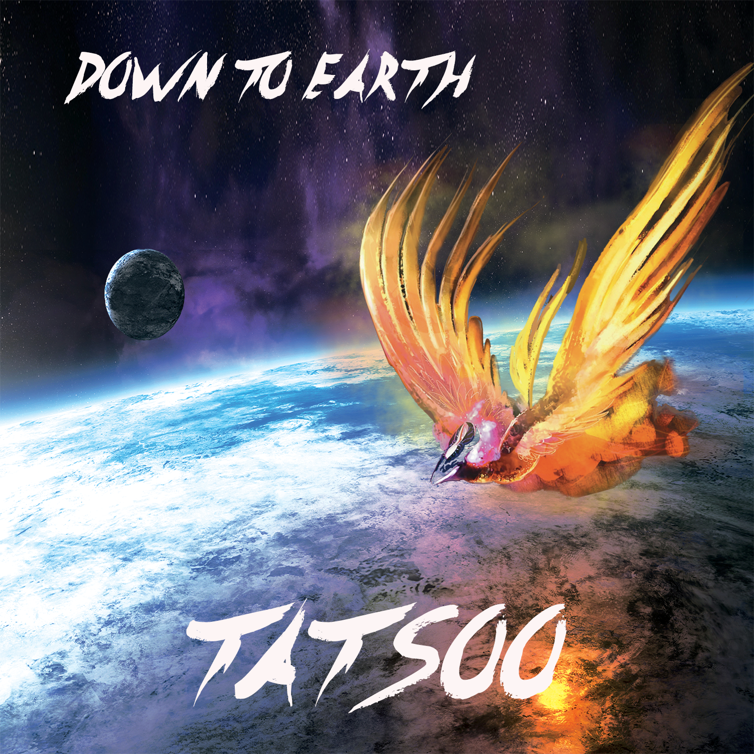 CD Cover Design by Lubaa for this project | Design #18257336