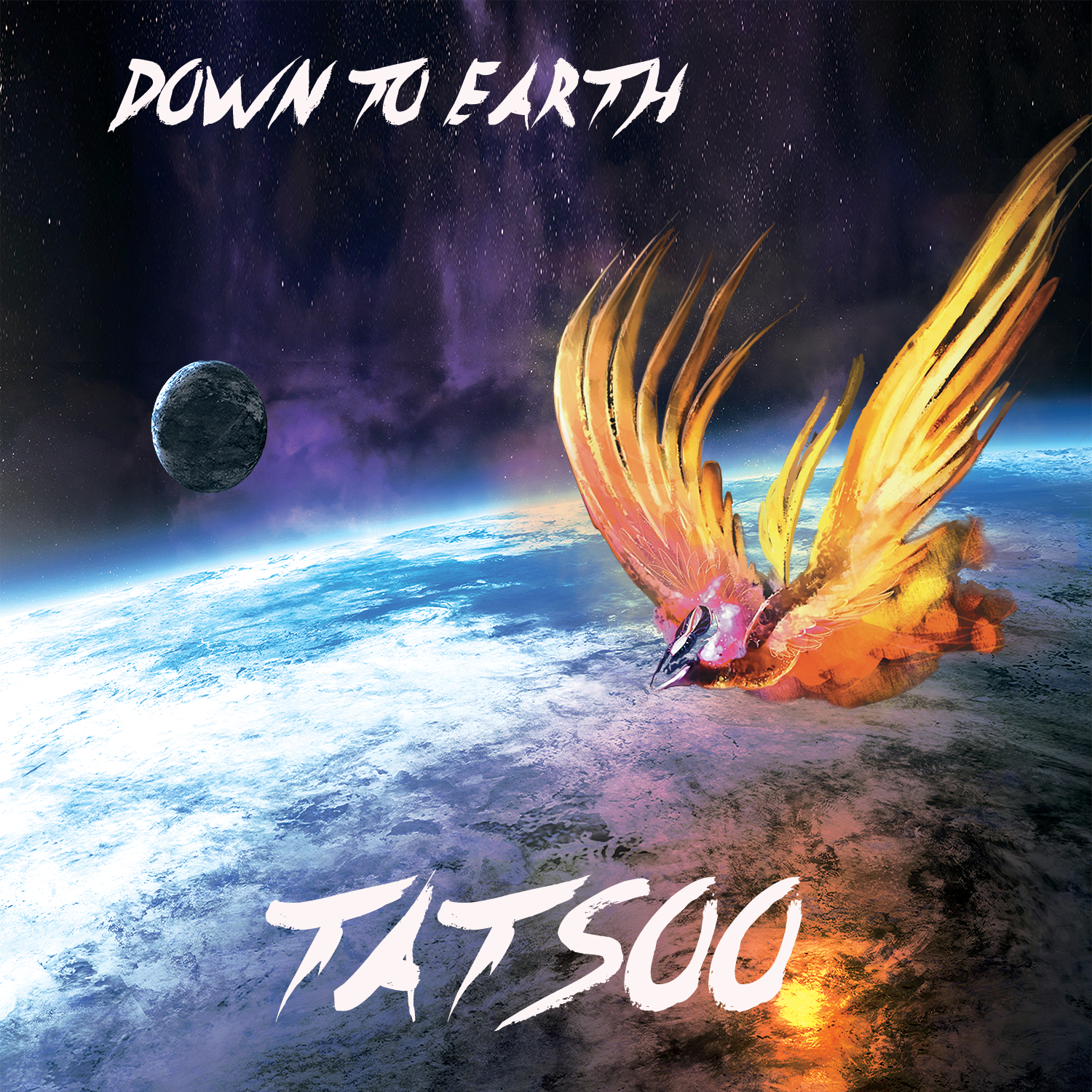 CD Cover Design by Lubaa for this project | Design #18266865