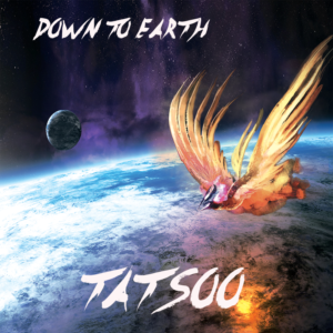 CD Cover Design by Lubaa