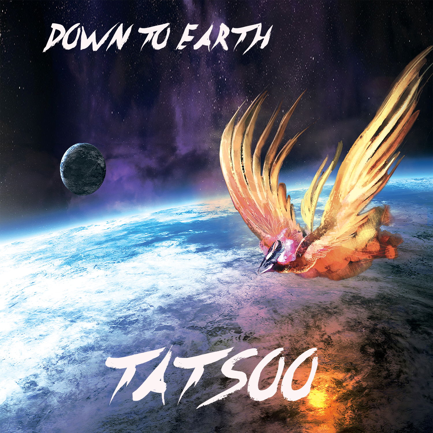 CD Cover Design by Lubaa for this project | Design #18278005