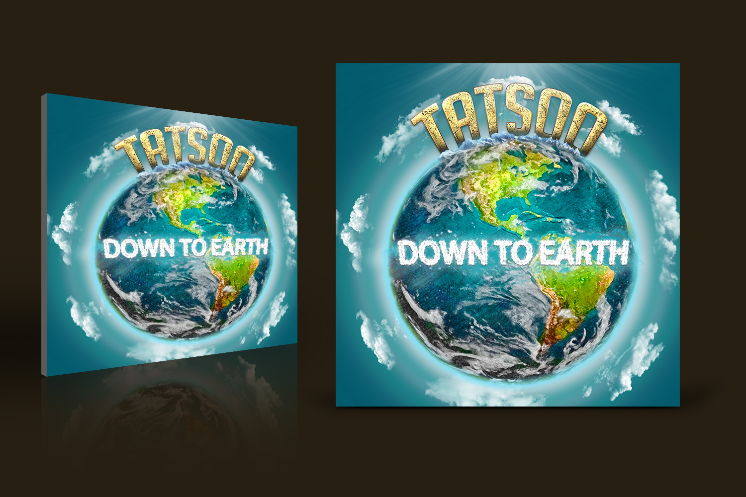 CD Cover Design by Lesaba Design for this project | Design #18185176