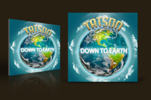 CD Cover Design by Lesaba Design for this project | Design: #18185176