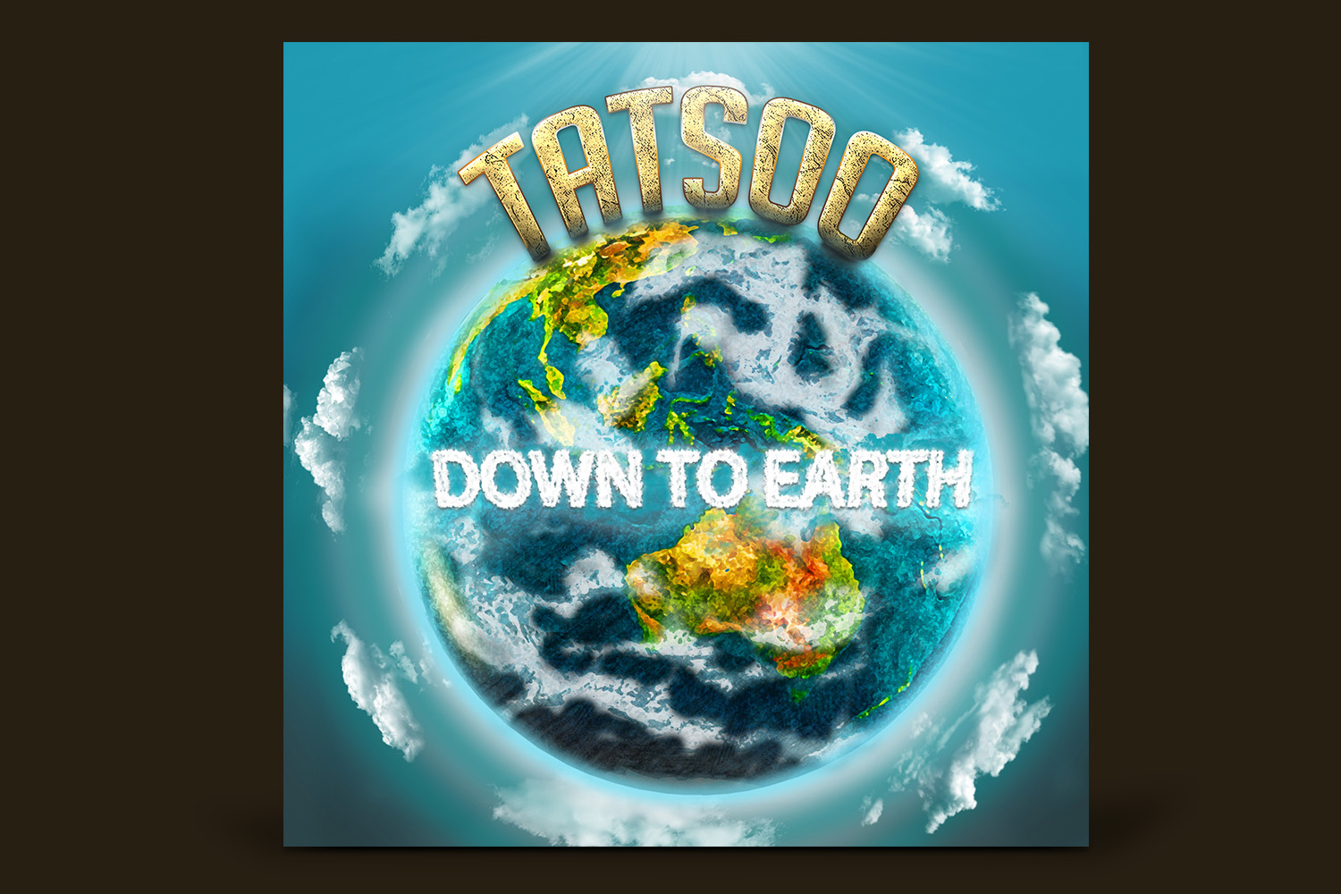 CD Cover Design by Lesaba Design for this project | Design #18193777