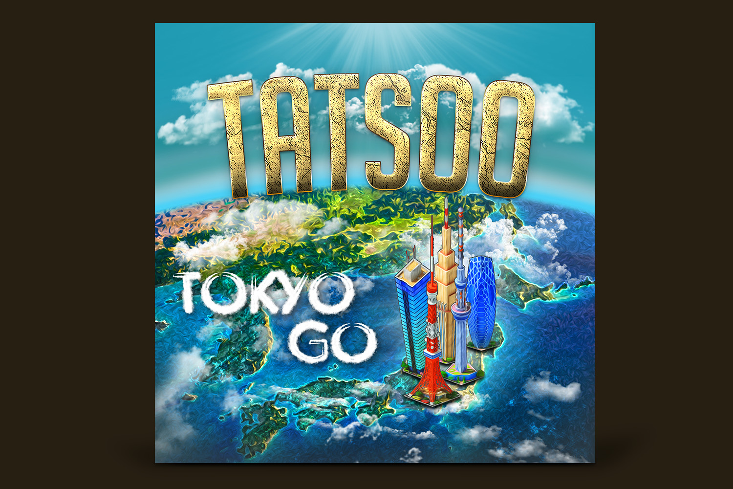 CD Cover Design by Lesaba Design for this project | Design #18230305