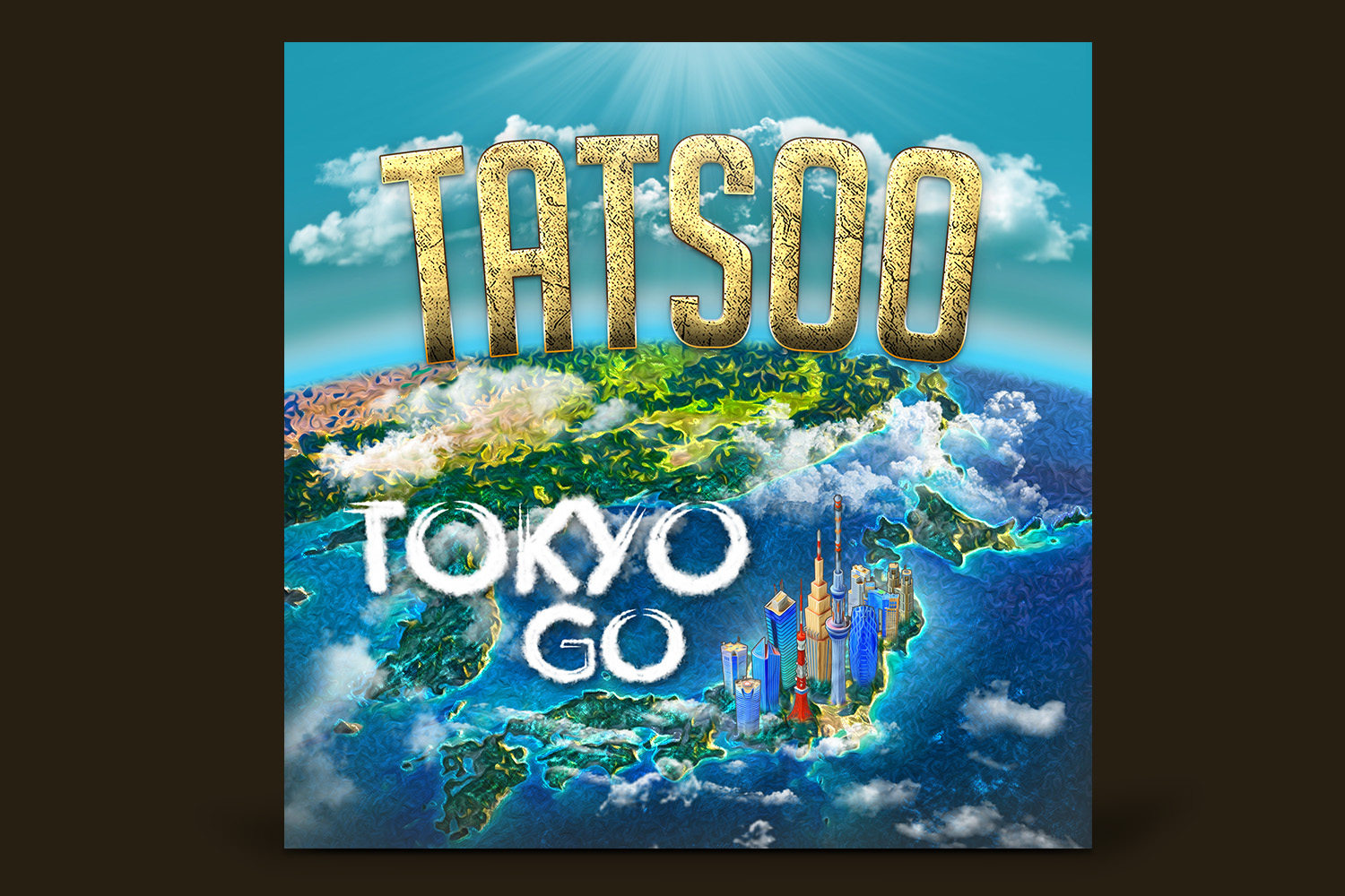 CD Cover Design by Lesaba Design for this project | Design #18258820