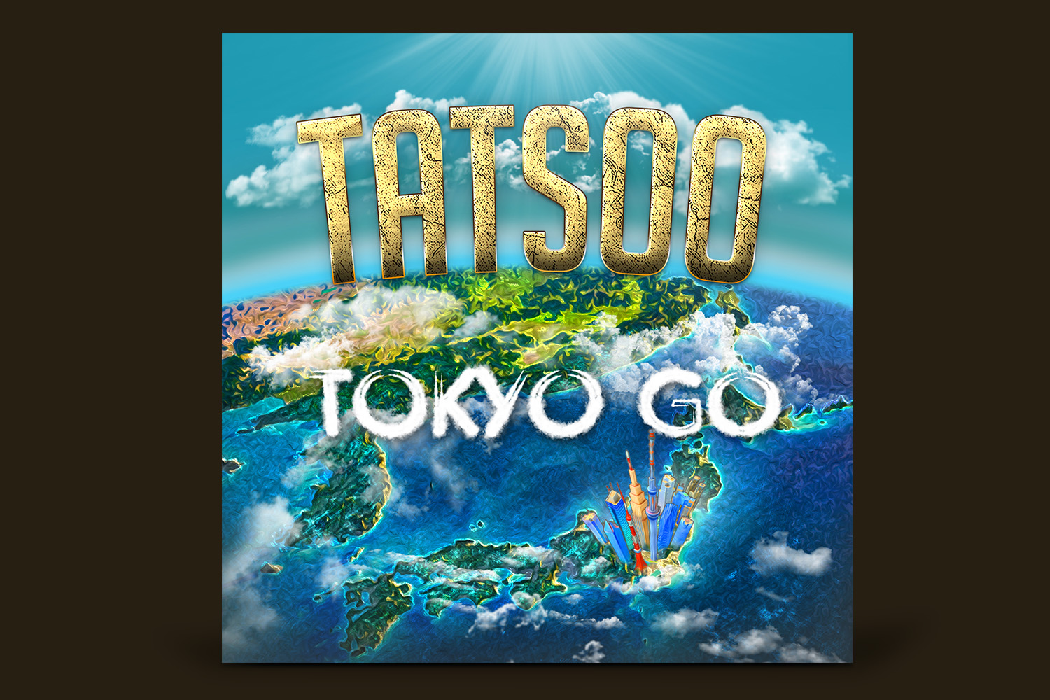 CD-Cover-Design von Lesaba Design für dieses Projekt | Design #18267265