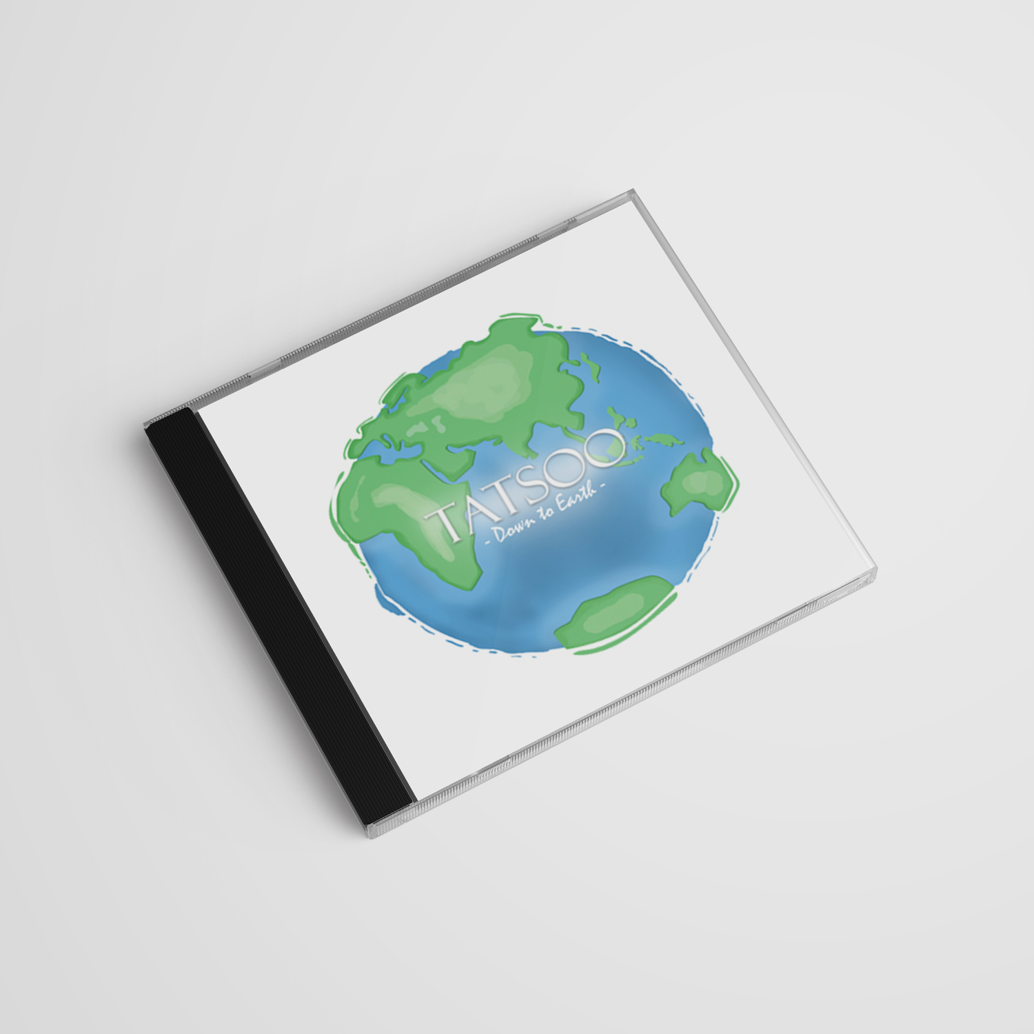 CD Cover Design by desyadnyaswari for this project | Design #18224912