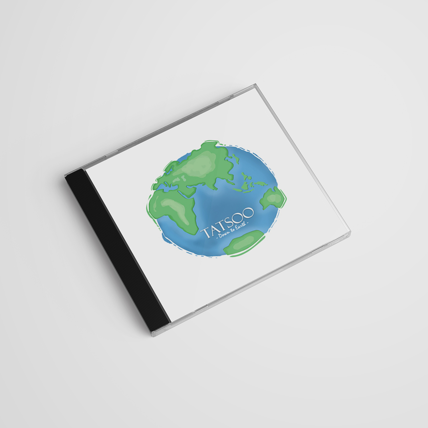 CD Cover Design by desyadnyaswari for this project | Design #18224913