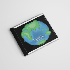 CD Cover Design by desyadnyaswari for this project | Design: #18224914