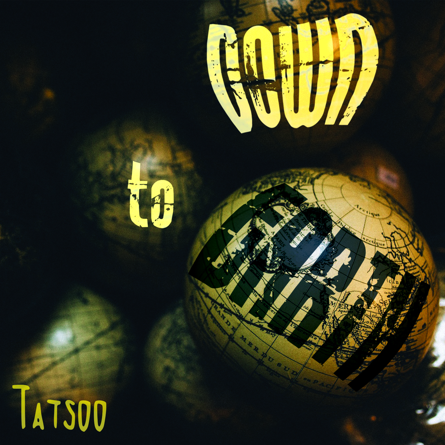 Diseño de Portada de CD por Mama Guska para este proyecto | Diseño #18183408