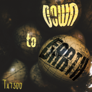 CD Cover Design by Mama Guska for this project | Design: #18183408