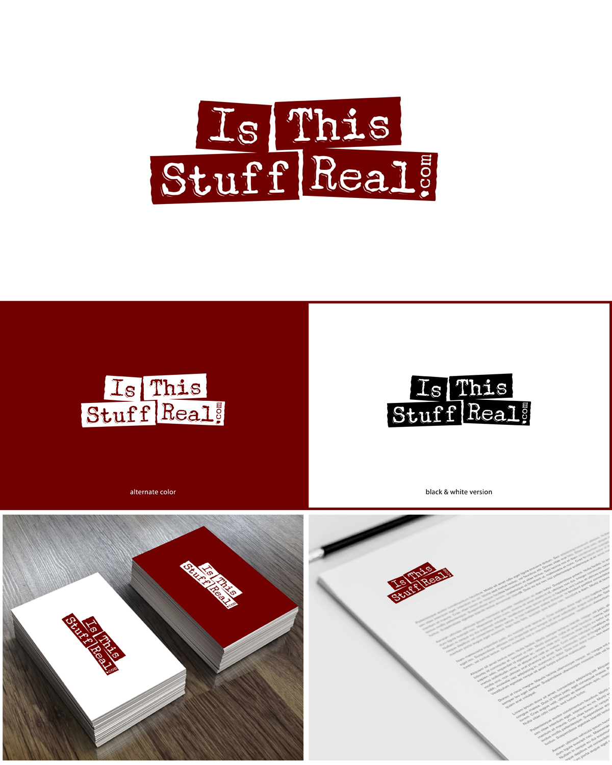 Logo Design by MoonFeather for this project | Design #17993056