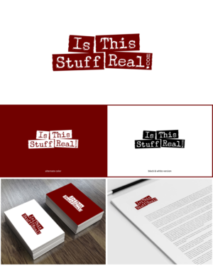 Logo Design by MoonFeather for this project | Design #17993056
