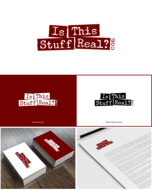 Design de Logo par MoonFeather pour ce projet | Design : #17993100