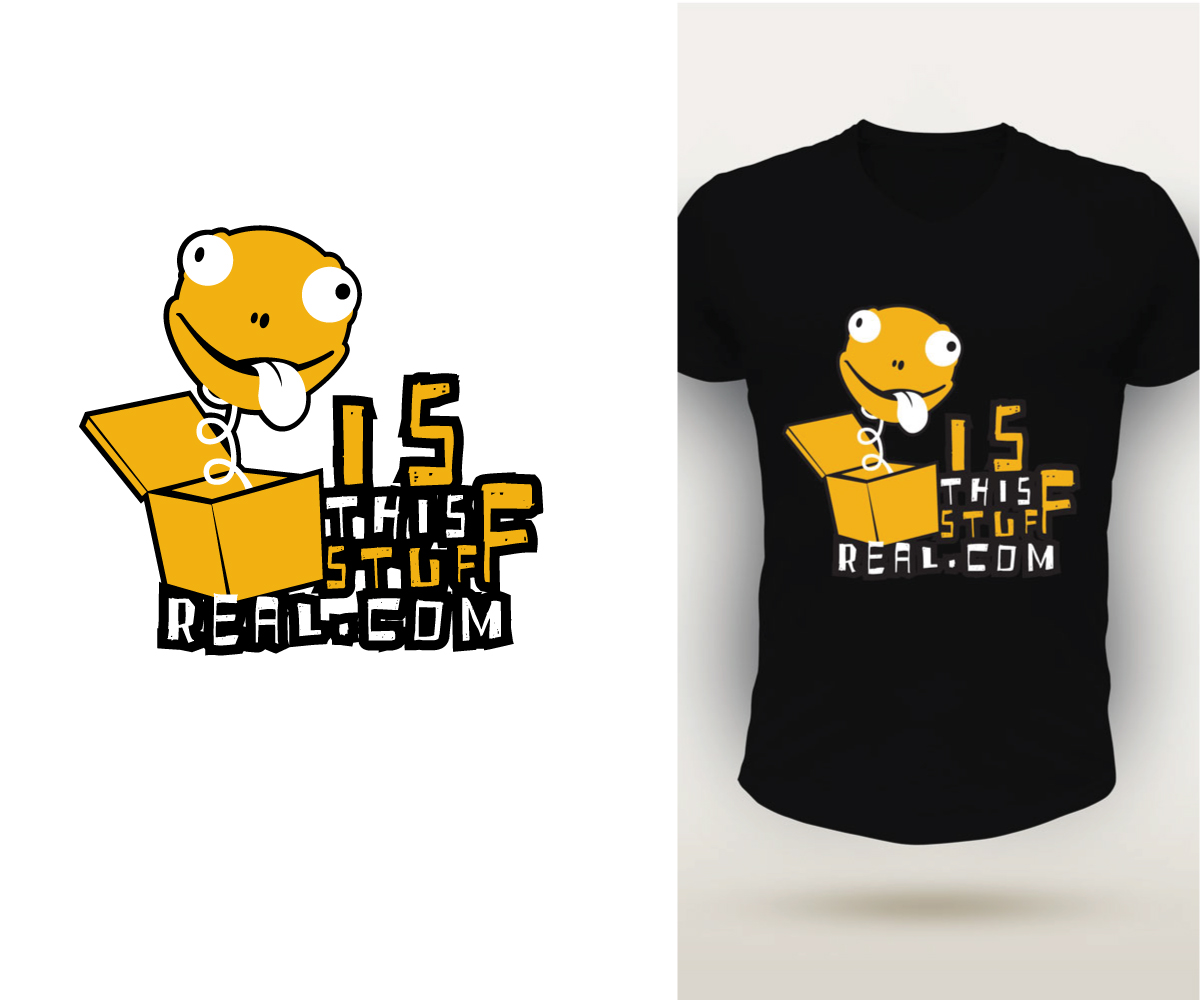 Logo Design by Thomas F. for this project | Design #17946992