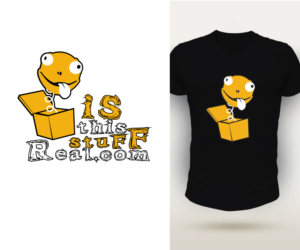 Design de Logo par Thomas F. pour ce projet | Design : #17946993