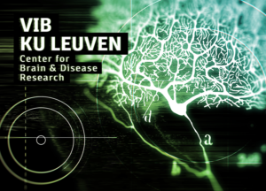 Graphic Design by Anton Mayorow for VIB vzw | Design: #18018168