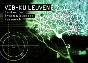 Graphic Design by Anton Mayorow for VIB vzw | Design: #18026475