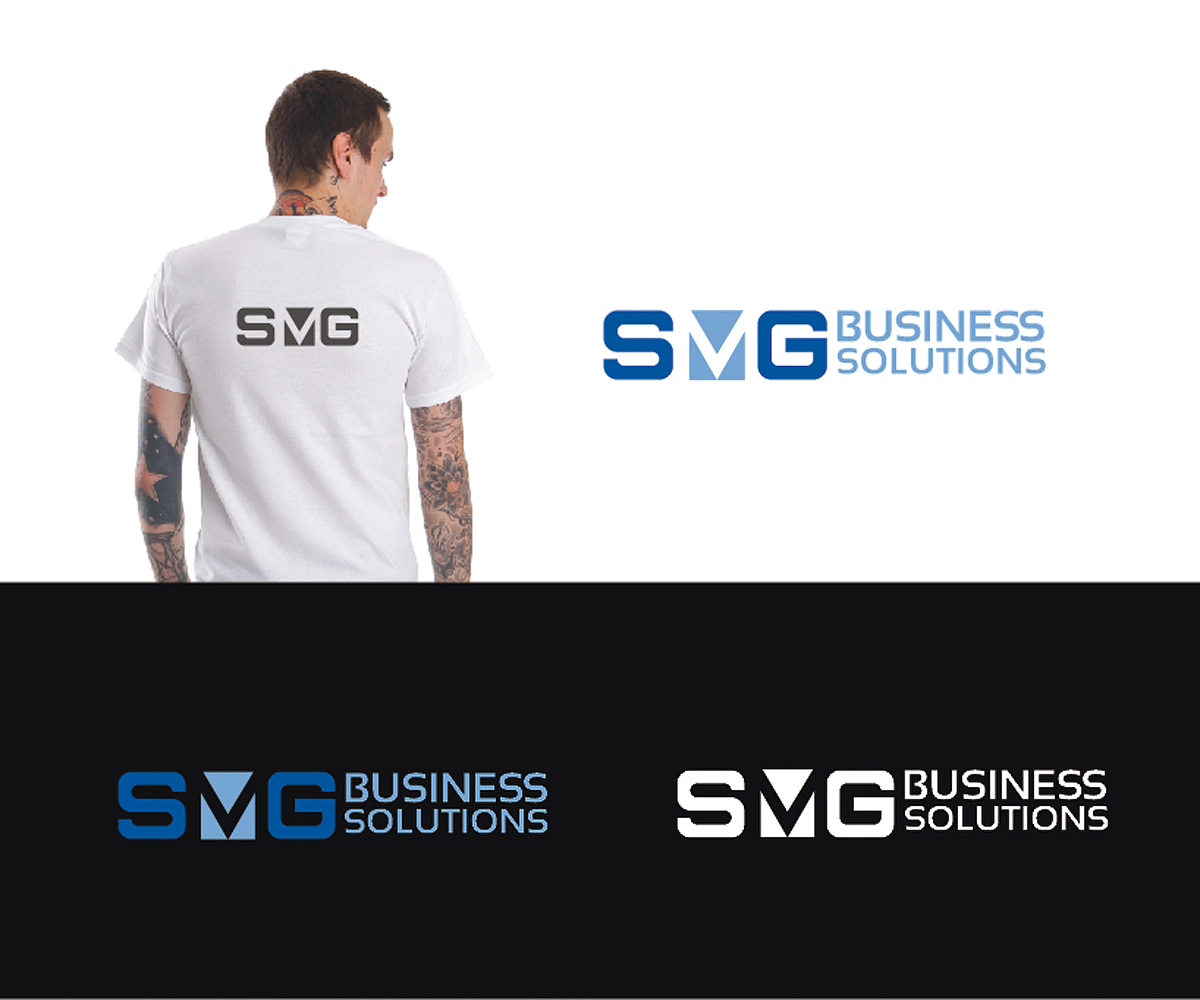 Logo Design by Vishak vasu for this project | Design #17954890