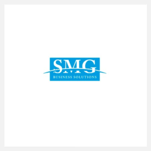 SMG Business Solutions | Logo Design by madeli